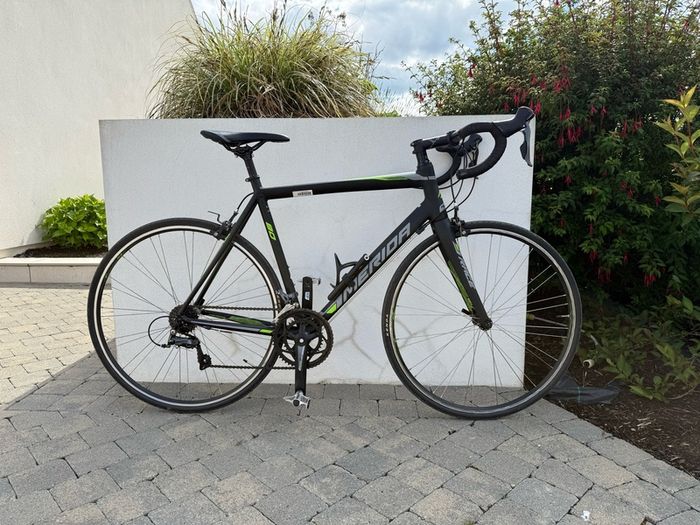 Merida Road Bike - Size 54