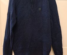 Diesel Jumper / knitted style