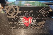 Buffy DVD