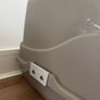 Cat Litter Tray with Lid Image 2