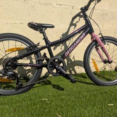 Bergamount kids bike