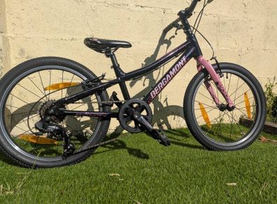 Bergamount kids bike