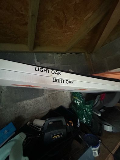 lights oak