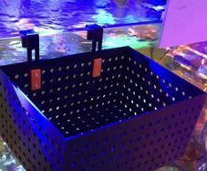 Fish Tank Isolation Box