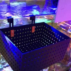 Fish Tank Isolation Box