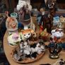 Cat ornaments collection Image 5