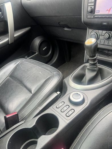 Nissan Qashqai+2 2013 Highest Spec.