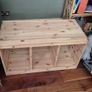Ikea Pine Trofast Toy Storage Image 3