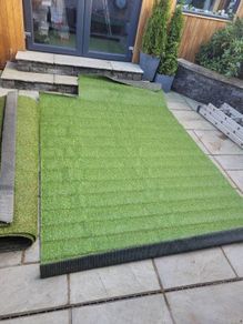 Artificial Grass