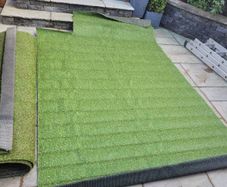 Artificial Grass