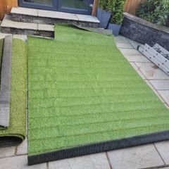 Artificial Grass