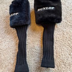 Golfclub head covers