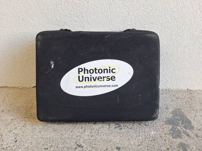 Solar Charger