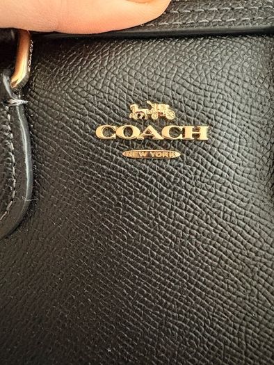 coach