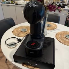 DeLonghi Nescafe Dolce Gusto Coffee Machine