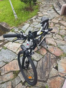 Eletric Bike
