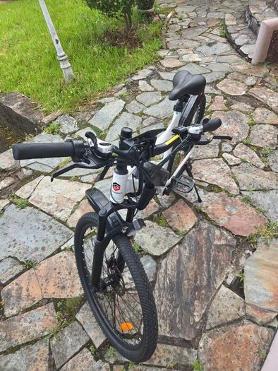 Eletric Bike