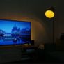Standing Grey Floor HEKTAR IKEA Lamp Image 2