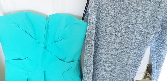 Selection of Dresses - Size 6 - 10