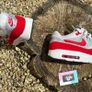 Premium Nike Air Max 1 Flyknit OG Image 3