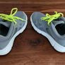 Under Armour Women's Rubber Shoes - Grey - Women Size EUR 41 / UK 7 / US 8 Image 3