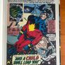 Comic: 'The Mighty World Of Marvel' annual 1978 Image 4