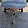 Boat with trailer Image 2