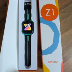 Imoo Z1 kids smartwatch phone and GPS Tracker