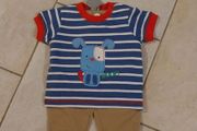 Bnwt 6-9mths bhs
