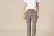 Topshop trousers