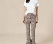 Topshop trousers