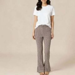Topshop trousers