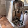 Nespresso Creatista Plus machine Image 7