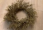Gold Wreath