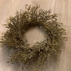 Gold Wreath