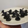 Games Workshop Warhammer AoS Age Of Sigmar Kharadron Overlords Arkanaut Company warriors Image 6