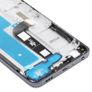For LG K30 2019 LCD Display Touch Screen Digitizer Replacement & Frame Black New - FHT01LGLCD Image 3