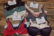 womens bras 3pack