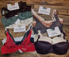 womens bras 3pack