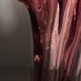 MCM Viking Swung Glass Vase PRICE DROP Image 3