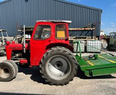 Massey Ferguson 35x