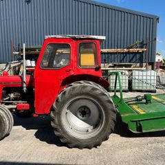 Massey Ferguson 35x