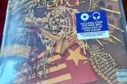 Lamb Of God: Killadelphia 2 LP (Original 1st Pressing on Vinyl 2008 - Autographed)