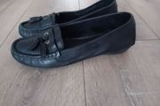 Leather Shoes 4.5