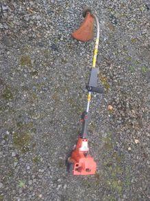 Strimmer