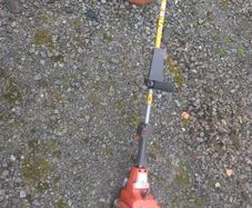 Strimmer