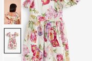 NEXT girl dress, 10 years, NEW