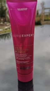 LOreal Professionnel Serie Expert Vitamino Color AOX Color Corrector Blonde, 150 m