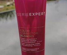 LOreal Professionnel Serie Expert Vitamino Color AOX Color Corrector Blonde, 150 m