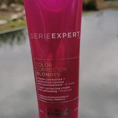 LOreal Professionnel Serie Expert Vitamino Color AOX Color Corrector Blonde, 150 m